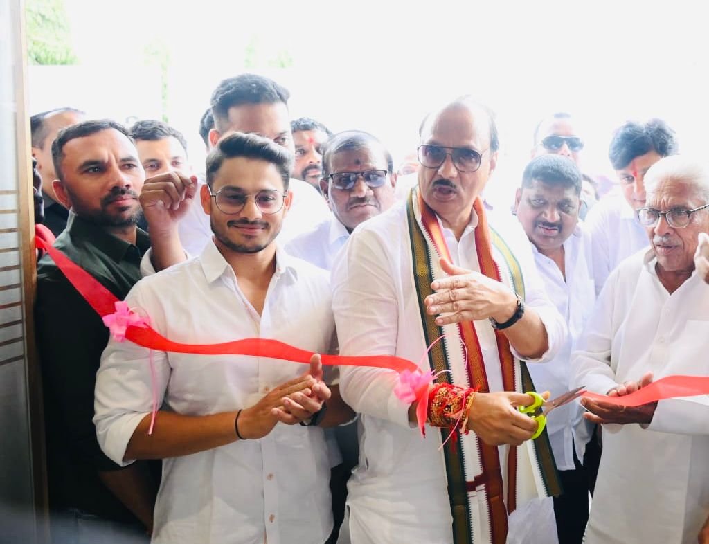 प्रजित आबा हरपळे